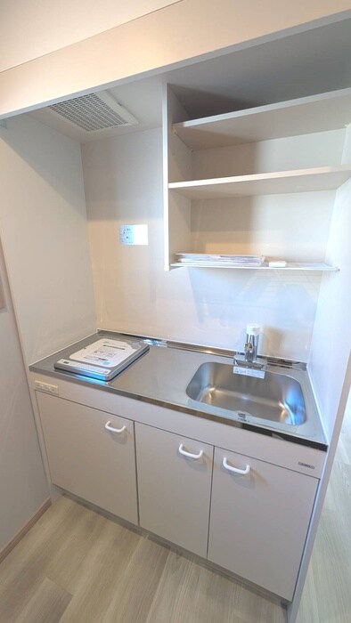 サンシャイン高円寺の物件内観写真