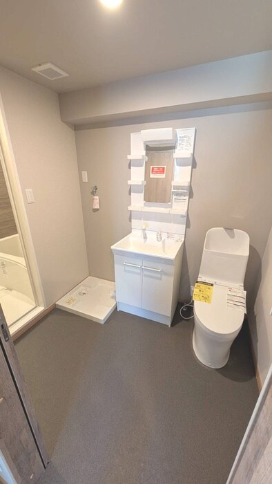 サンシャイン高円寺の物件内観写真