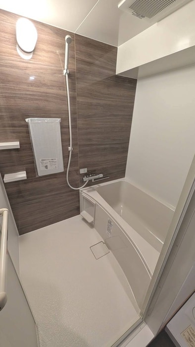 サンシャイン高円寺の物件内観写真