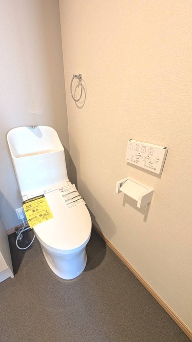 サンシャイン高円寺の物件内観写真