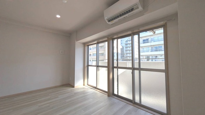 サンシャイン高円寺の物件内観写真