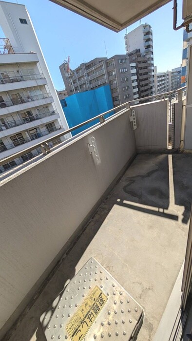 サンシャイン高円寺の物件内観写真