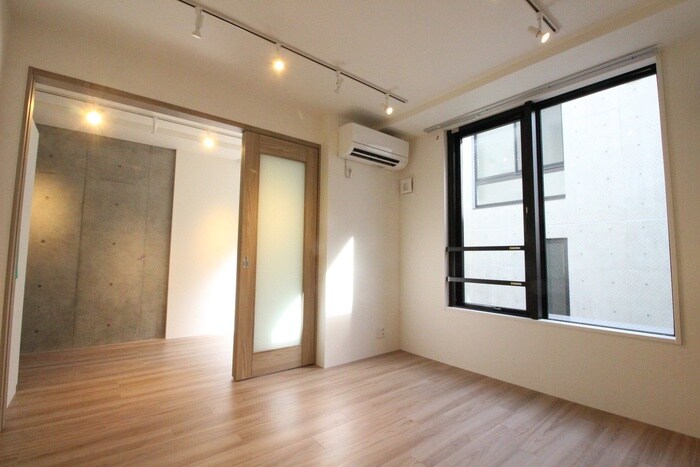 PASEO都立大学 Northの物件内観写真