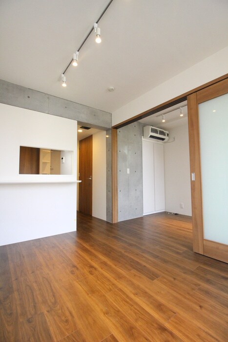 PASEO都立大学 Northの物件内観写真