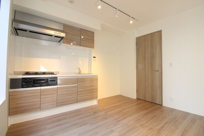 PASEO都立大学 Northの物件内観写真