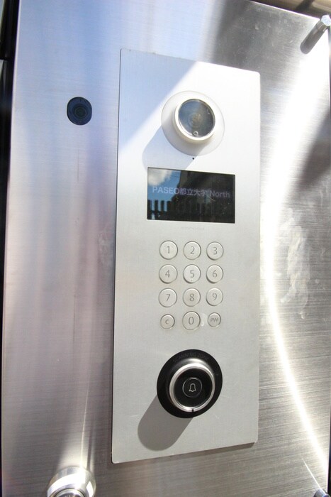 PASEO都立大学 Northの物件外観写真