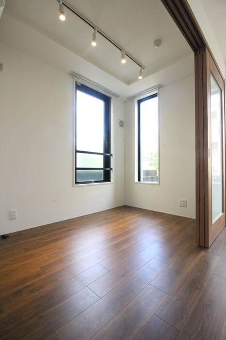 PASEO都立大学 Northの物件内観写真