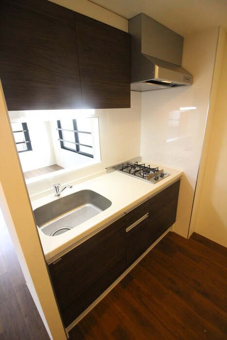 PASEO都立大学 Northの物件内観写真