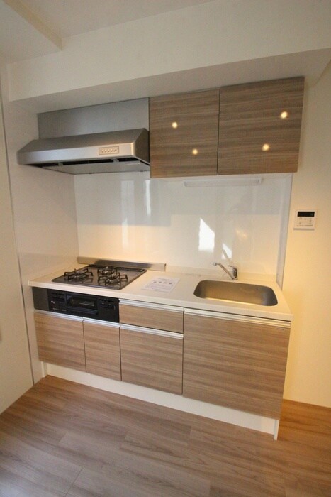 PASEO都立大学 Northの物件内観写真