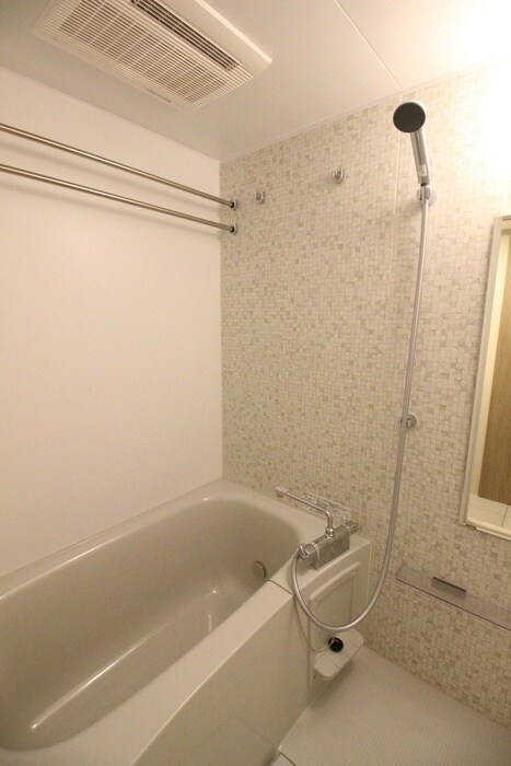 PASEO都立大学 Northの物件内観写真