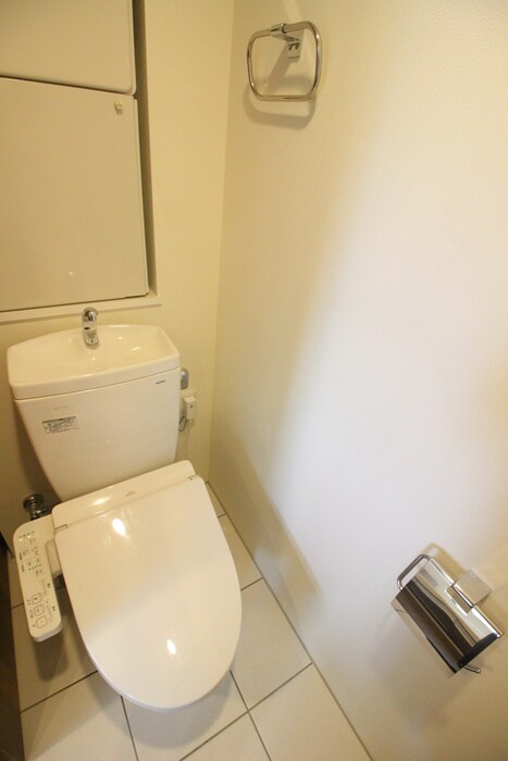 PASEO都立大学 Northの物件内観写真