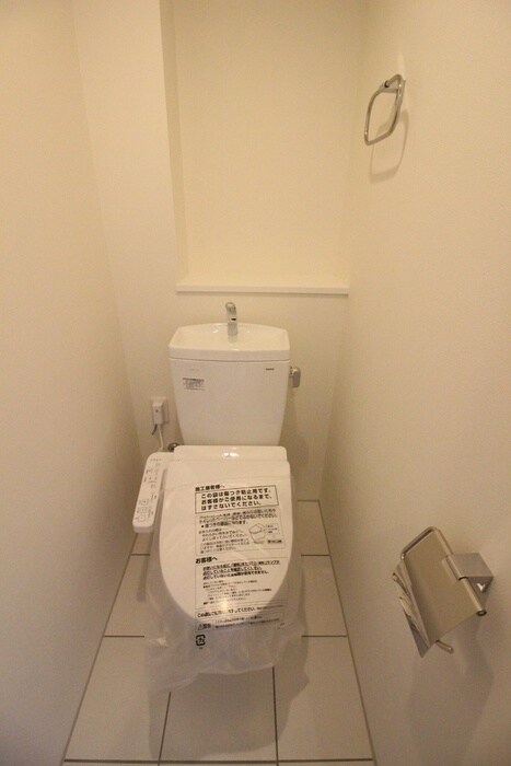 PASEO都立大学 Northの物件内観写真