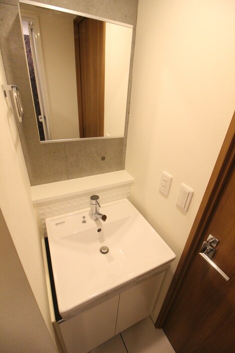 PASEO都立大学 Northの物件内観写真