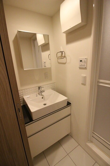 PASEO都立大学 Northの物件内観写真