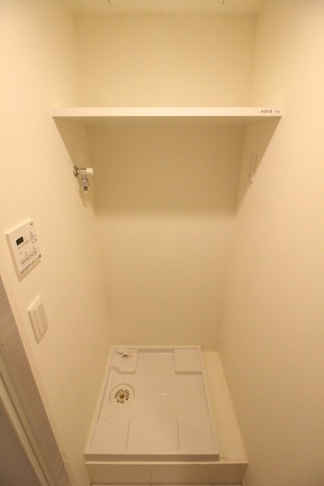 PASEO都立大学 Northの物件内観写真