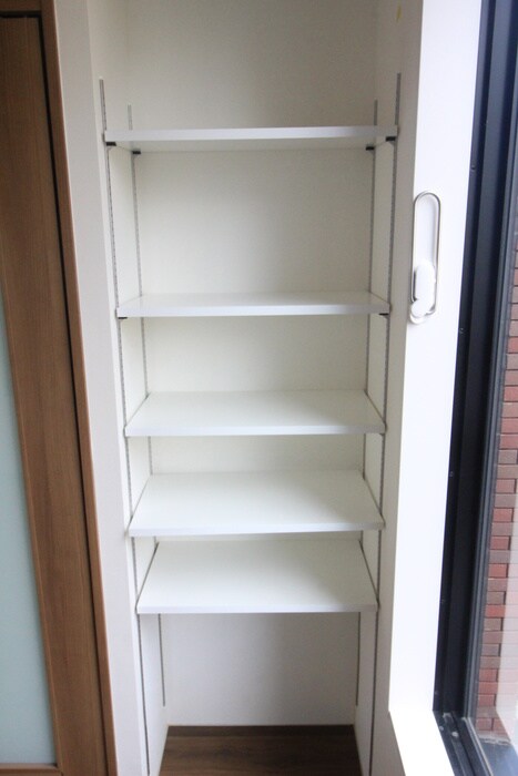 PASEO都立大学 Northの物件内観写真