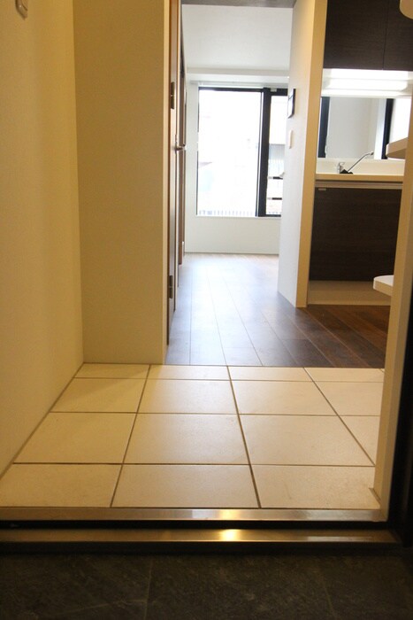 PASEO都立大学 Northの物件内観写真