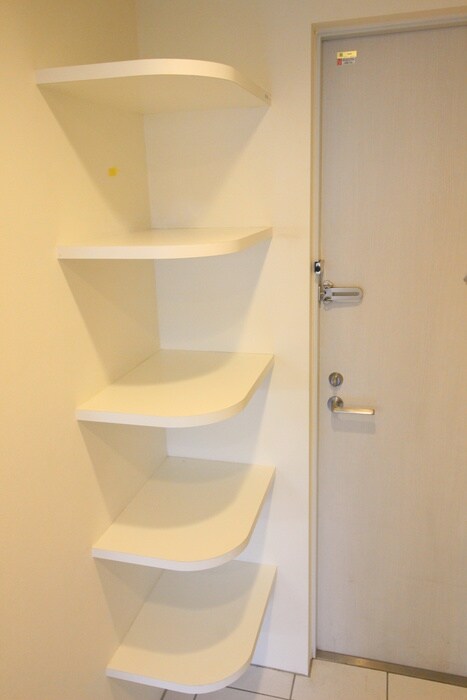 PASEO都立大学 Northの物件内観写真