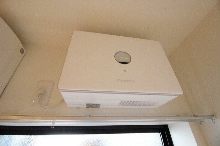 PASEO都立大学 Northの物件内観写真