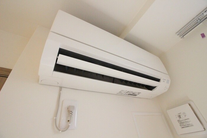 PASEO都立大学 Northの物件内観写真