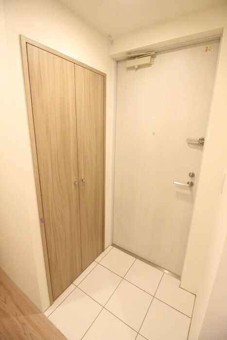 PASEO都立大学 Northの物件内観写真