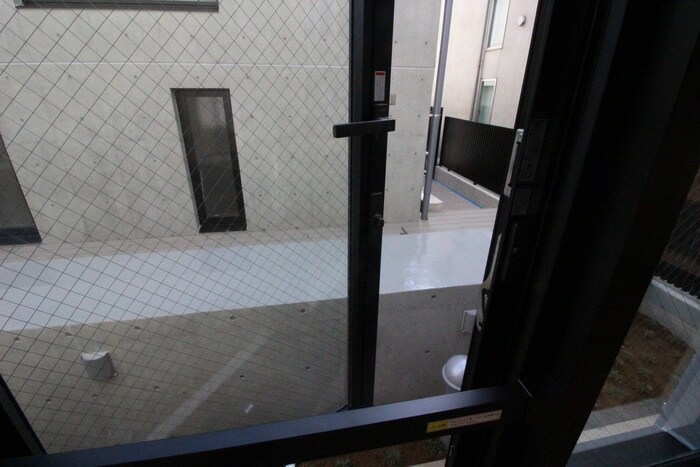 PASEO都立大学 Northの物件内観写真