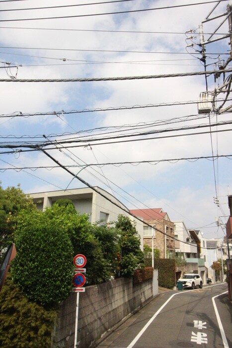 PASEO都立大学 Northの物件内観写真