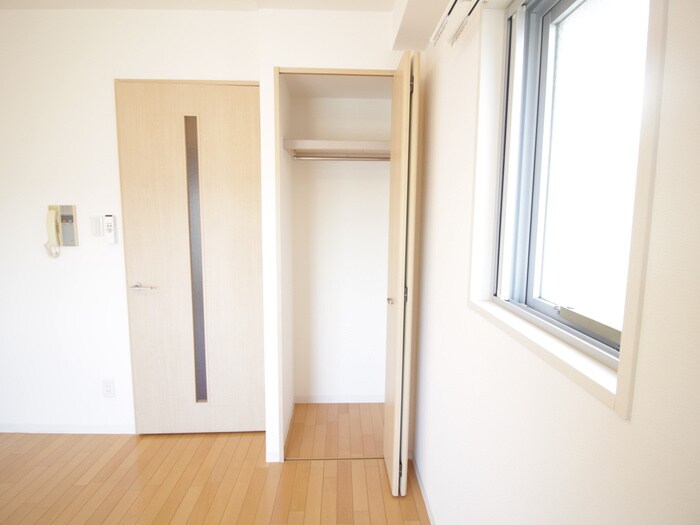 プライムアーバン門前仲町の物件内観写真