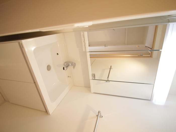 プライムアーバン門前仲町の物件内観写真