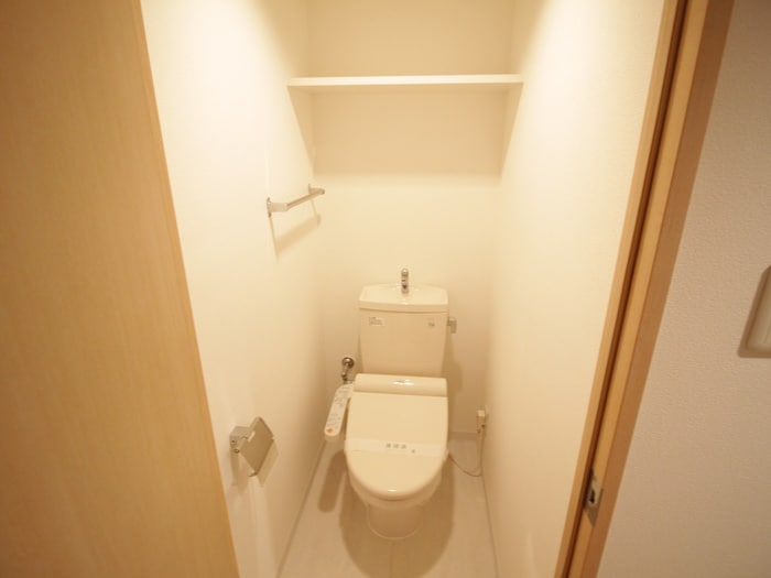 プライムアーバン門前仲町の物件内観写真