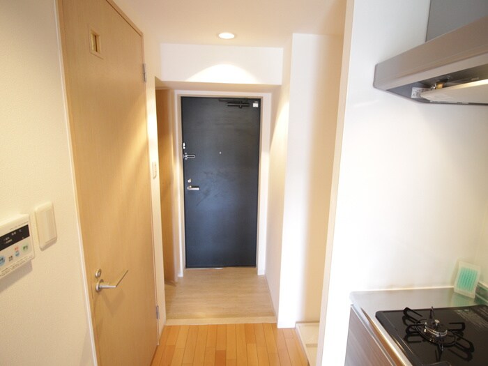 プライムアーバン門前仲町の物件内観写真