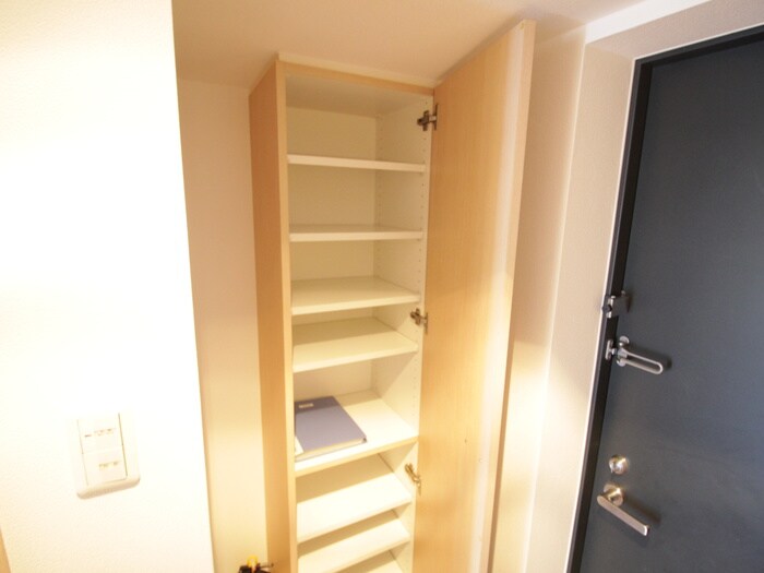 プライムアーバン門前仲町の物件内観写真