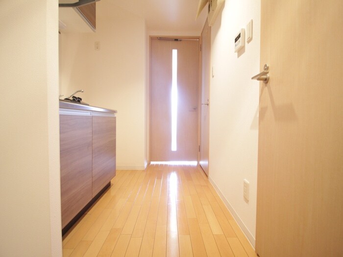 プライムアーバン門前仲町の物件内観写真