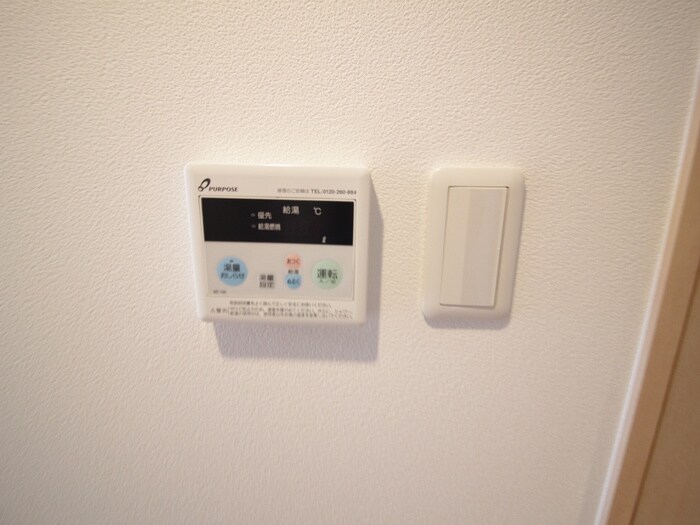 プライムアーバン門前仲町の物件内観写真