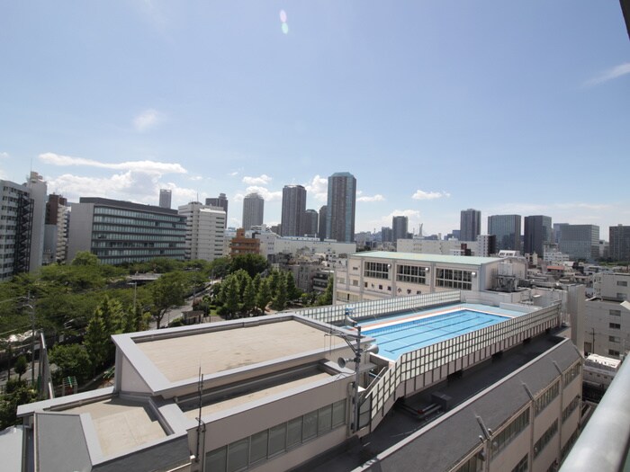 プライムアーバン門前仲町の物件内観写真