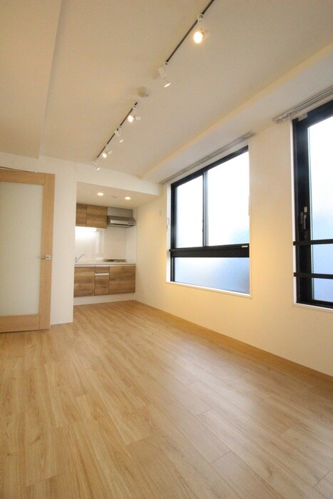 PASEO都立大学 Southの物件内観写真