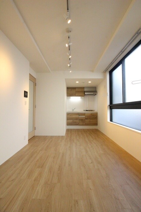 PASEO都立大学 Southの物件内観写真