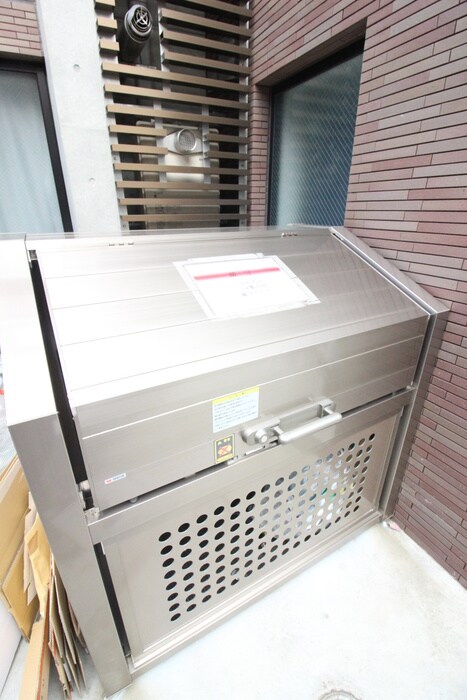 PASEO都立大学 Southの物件外観写真