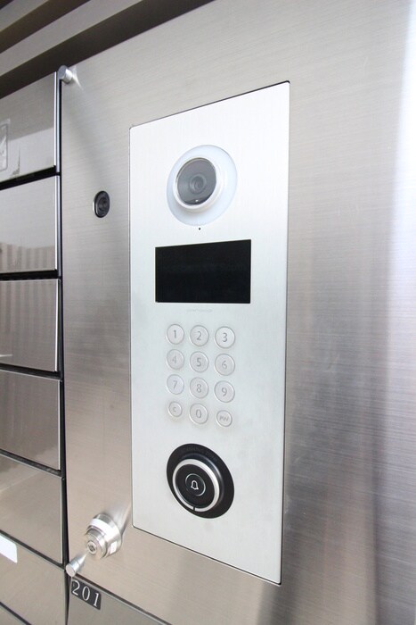 PASEO都立大学 Southの物件外観写真