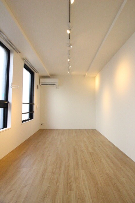 PASEO都立大学 Southの物件内観写真