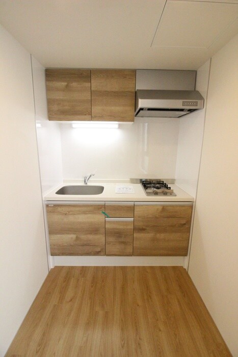 PASEO都立大学 Southの物件内観写真