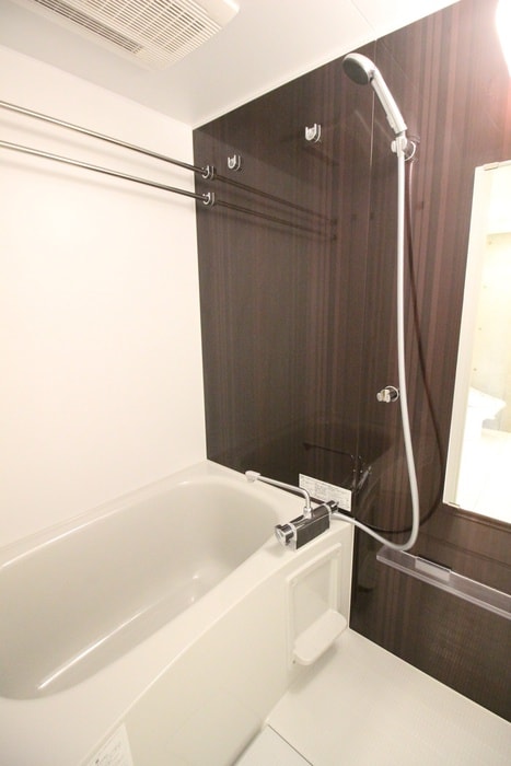 PASEO都立大学 Southの物件内観写真