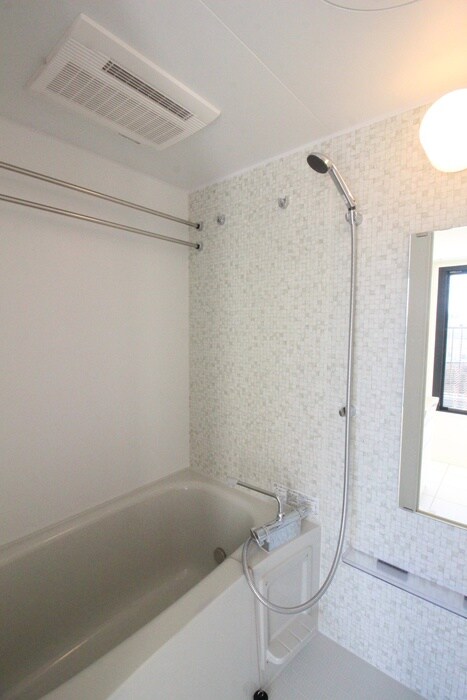 PASEO都立大学 Southの物件内観写真