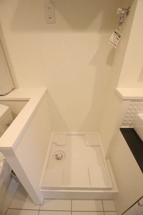 PASEO都立大学 Southの物件内観写真