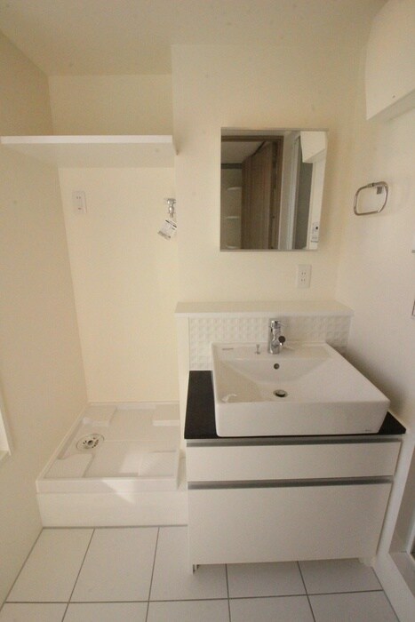 PASEO都立大学 Southの物件内観写真