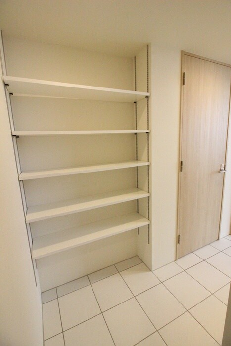 PASEO都立大学 Southの物件内観写真