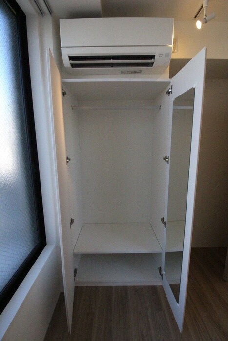 PASEO都立大学 Southの物件内観写真