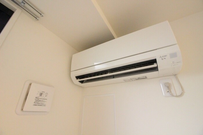 PASEO都立大学 Southの物件内観写真