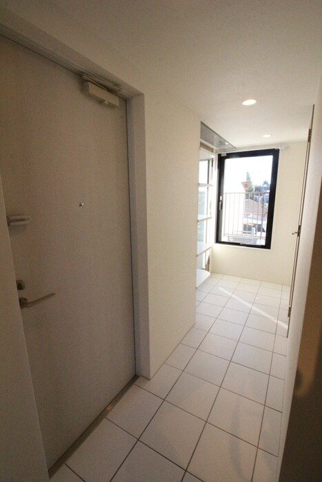 PASEO都立大学 Southの物件内観写真