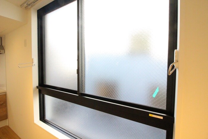 PASEO都立大学 Southの物件内観写真